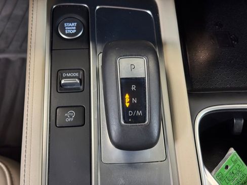 Used 2023 INFINITI QX60 Luxe w/ Performance Audio Package AWD/4WD image 38