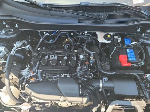 New 2025 Honda CR-V EX-L image 20