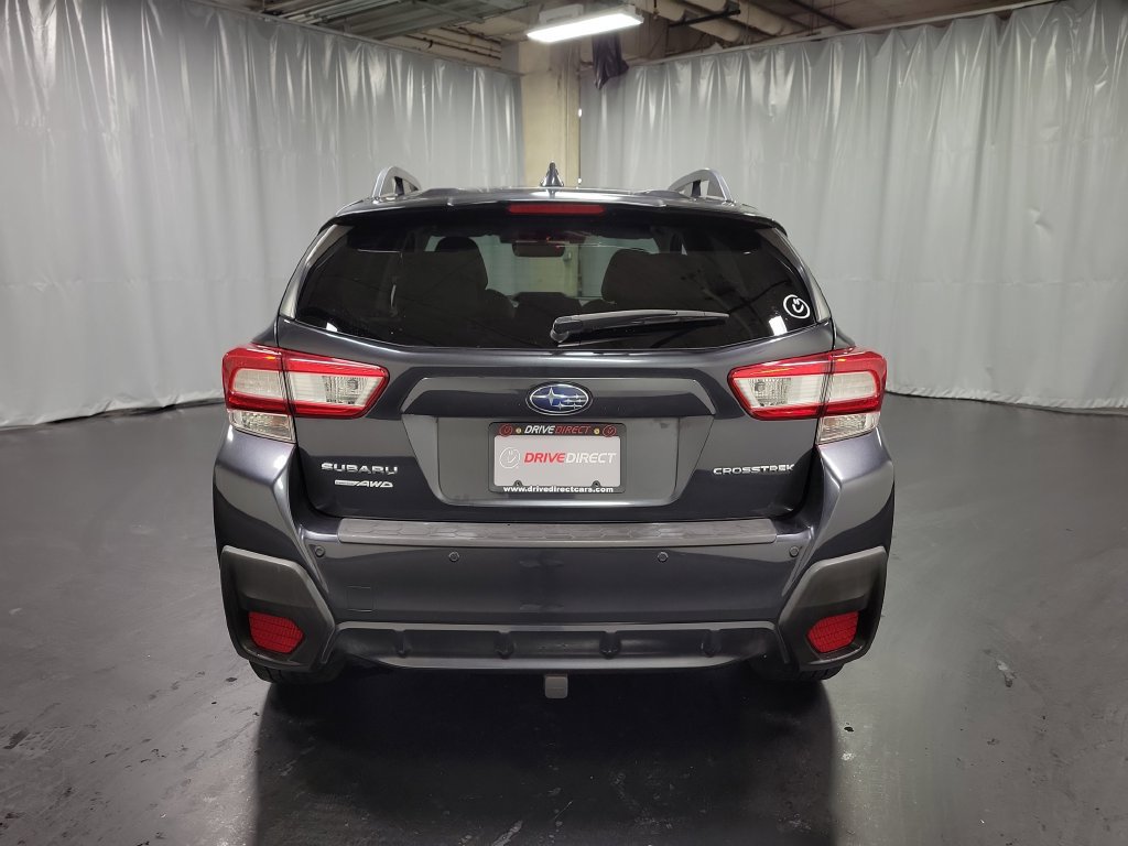 Used 2019 Subaru Crosstrek 2.0i Limited AWD/4WD image 8