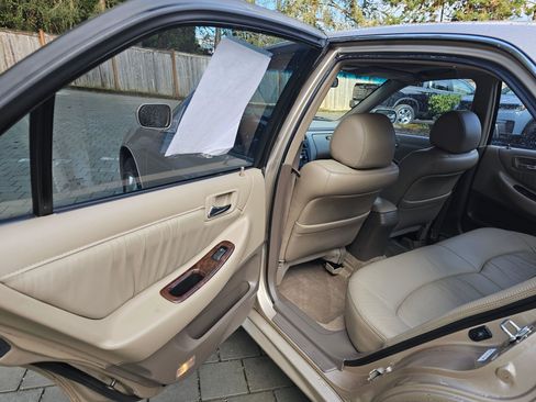 Used 2001 Honda Accord EX image 15