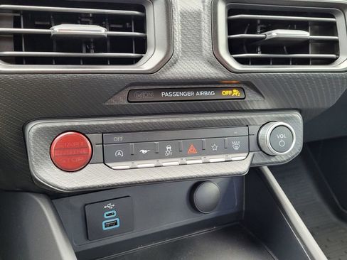 New 2025 Ford Mustang Coupe image 46