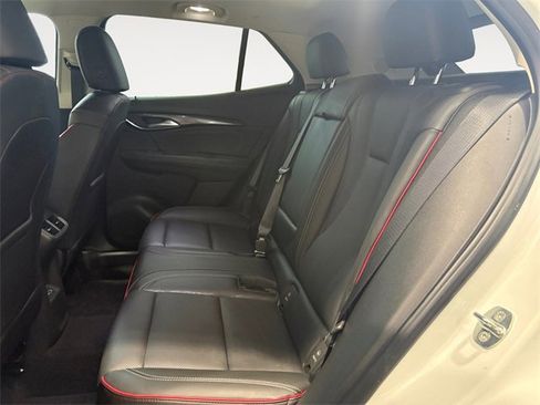 Used 2023 Buick Envision Essence w/ Sport Touring Package image 11