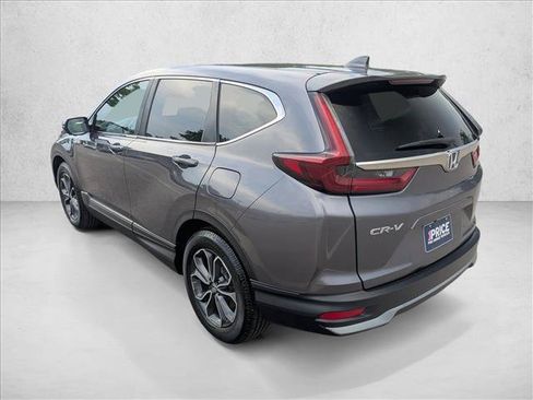 Used 2020 Honda CR-V EX-L image 7