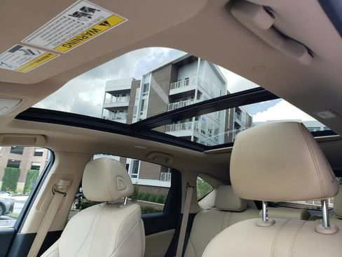 Certified 2021 Acura RDX FWD image 31