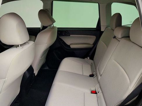Used 2018 Subaru Forester 2.5i Premium w/ All-Weather Package AWD/4WD image 20