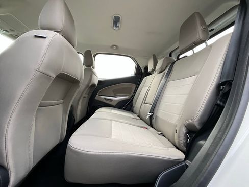 Used 2018 Ford EcoSport S image 13