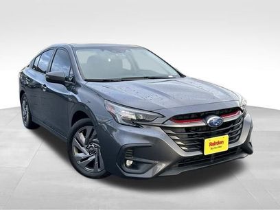 Used 2023 Subaru Legacy Sport