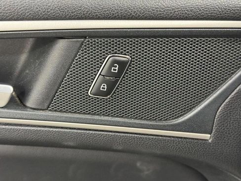 Used 2024 Ford Edge SEL AWD/4WD image 28
