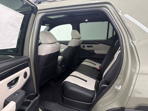 New 2026 Honda Passport TrailSport Elite image 23