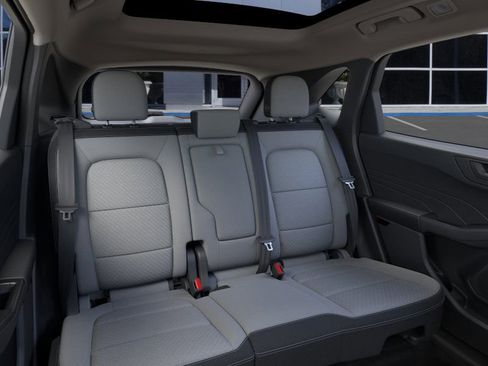 New 2026 Ford Escape Active w/ Tech Pack #1 image 39