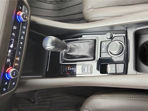 Used 2018 MAZDA MAZDA6 Signature image 21