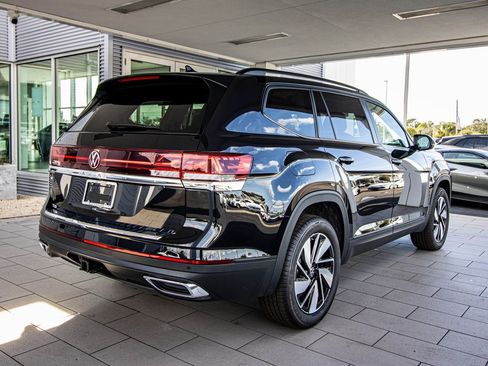 New 2026 Volkswagen Atlas SE image 19