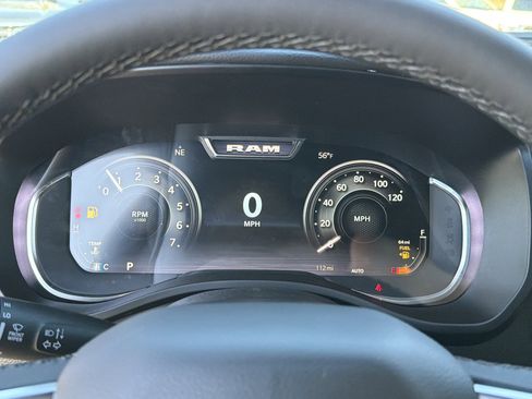 New 2026 RAM 1500 Big Horn image 28
