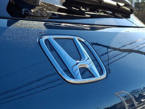 Used 2024 Honda HR-V EX-L image 30