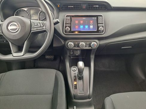 Certified 2024 Nissan Kicks S image 22