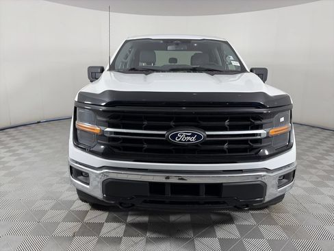 Certified 2024 Ford F150 XLT AWD/4WD image 2