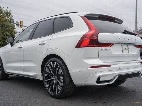 New 2026 Volvo XC60 B5 Ultra w/ Protection Package Premier image 5