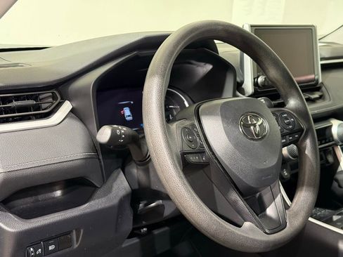 Certified 2024 Toyota RAV4 LE image 17