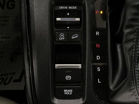 Used 2025 Honda CR-V EX-L image 28