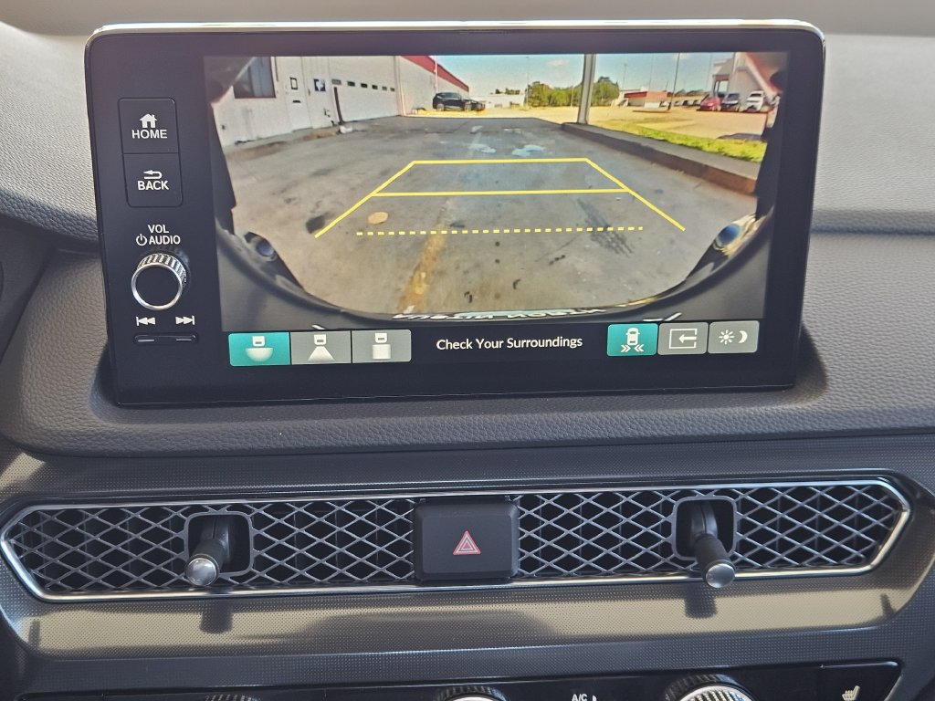 New 2026 Acura Integra Type S FWD image 18