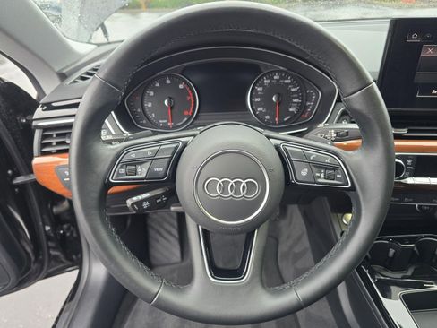 Used 2023 Audi A5 2.0T Premium w/ Convenience Package AWD/4WD image 13