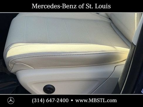 New 2026 Mercedes-Benz GLE 450 4MATIC image 22
