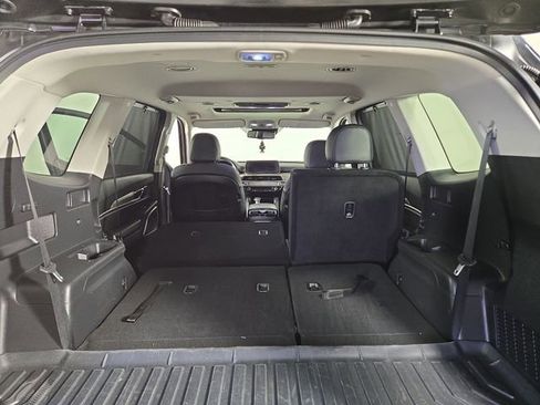 Used 2021 Kia Telluride EX AWD/4WD image 34
