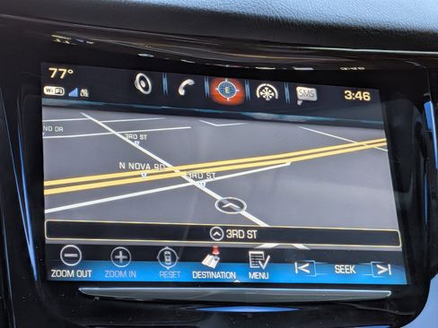 Used 2019 Cadillac Escalade 2WD image 30