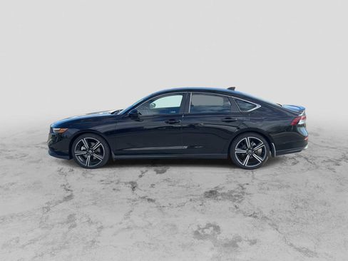 Used 2023 Honda Accord Sport image 5