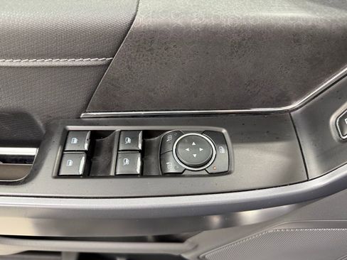 Used 2024 Ford F150 XLT w/ Equipment Group 302A MID AWD/4WD image 15