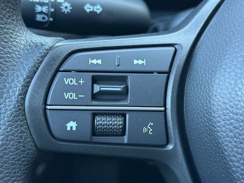 New 2026 Honda HR-V LX image 26