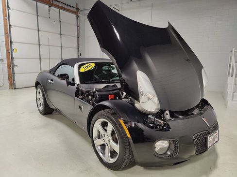 Used 2008 Pontiac Solstice GXP w/ Premium Package image 6