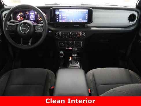 Used 2024 Jeep Gladiator Sport image 30