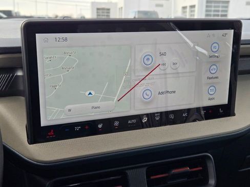 New 2025 Ford Maverick Lariat image 25