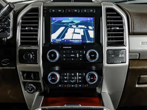 Used 2020 Ford F450 King Ranch w/ King Ranch Ultimate Package AWD/4WD image 23