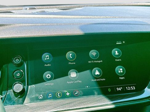 Used 2023 Buick Envision Essence w/ Sport Touring Package FWD image 15