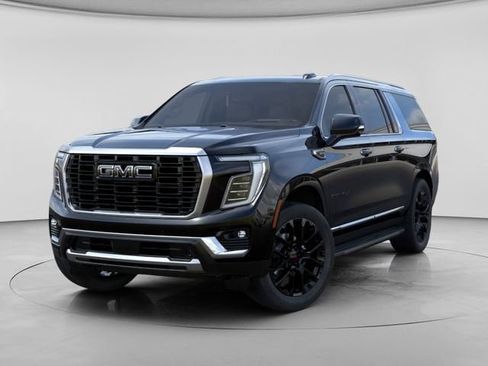 New 2026 GMC Yukon XL Denali w/ Advanced Technology Package AWD/4WD image 8