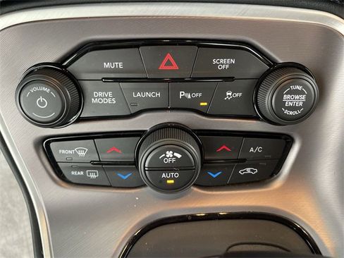 Used 2022 Dodge Challenger R/T Scat Pack w/ Plus Package image 40