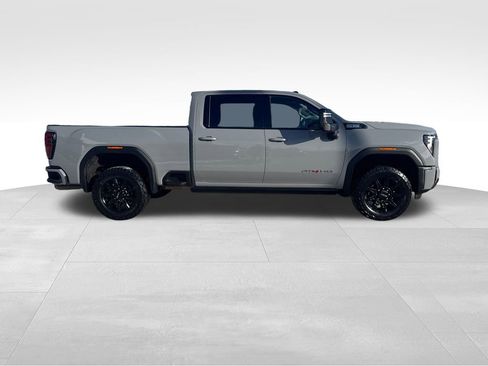 Certified 2024 GMC Sierra 2500 AT4 w/ AT4 Premium Plus Package image 10