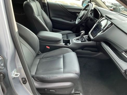 Certified 2023 Subaru Outback Limited image 19