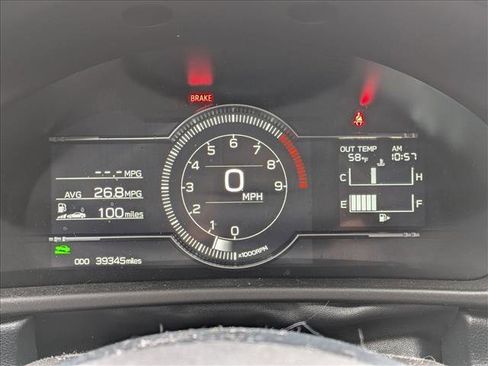 Certified 2023 Subaru BRZ Limited image 12