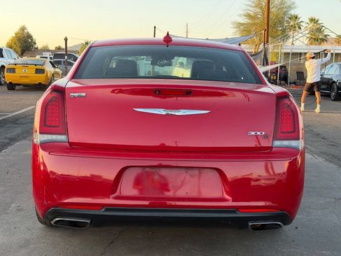 Used 2015 Chrysler 300 S image 7