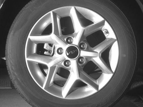 Used 2025 Kia Soul LX w/ LX Technology Package image 15