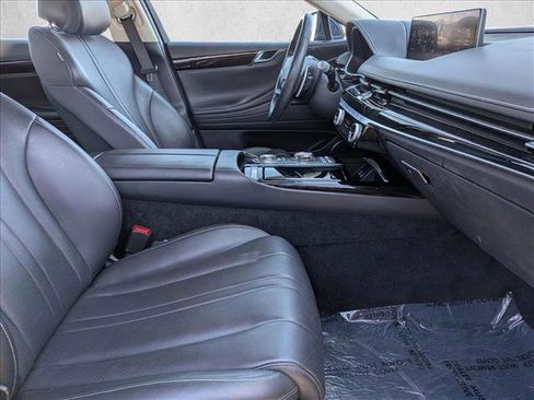 Used 2023 Genesis G80 2.5T image 21