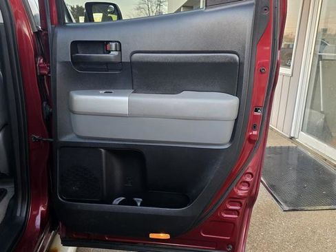 Used 2008 Toyota Tundra 4x4 Double Cab image 17