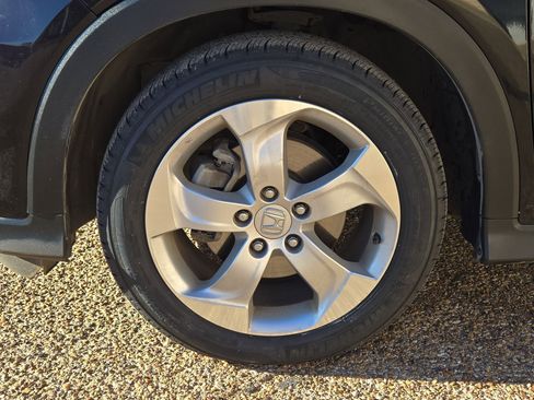 Used 2016 Honda HR-V LX image 11