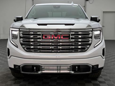 New 2026 GMC Sierra 1500 Denali AWD/4WD image 16