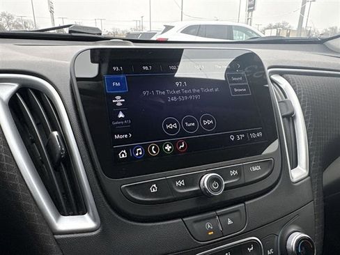 Used 2023 Chevrolet Malibu LT w/ Sport Edition image 13