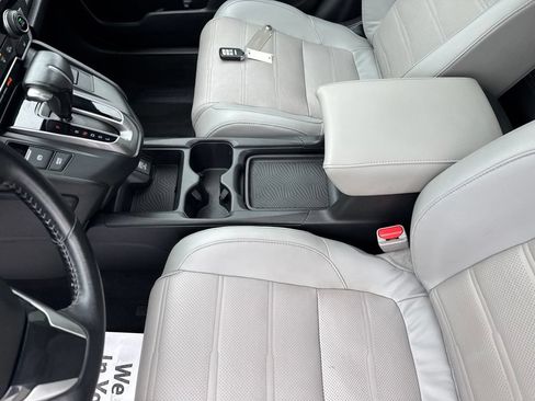 Used 2017 Honda CR-V EX-L image 28
