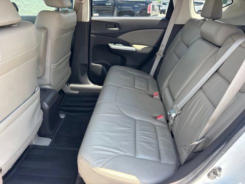Used 2013 Honda CR-V EX-L image 16